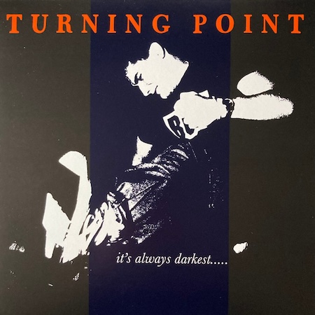 icon for Turning Point - It's Always Darkest... Before The Dawn