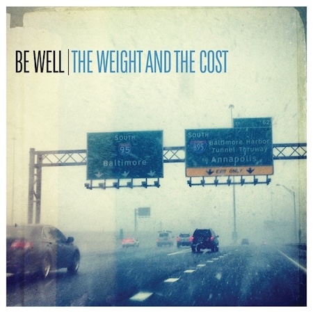icon for Be Well - The Weight And The Cost