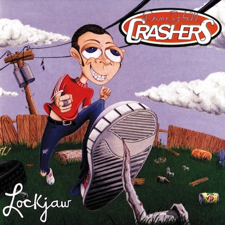 icon for Dance Hall Crashers - Lockjaw