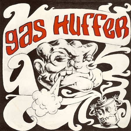 icon for Gas Huffer - Firebug