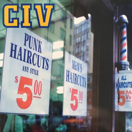 icon for CIV - Can't Wait One Minute More