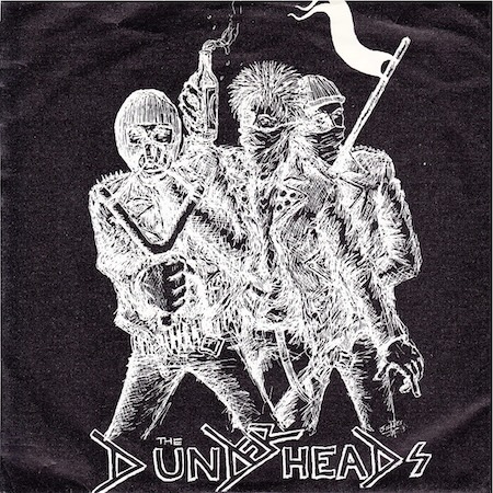 icon for The Dunderheads - The Dunderheads