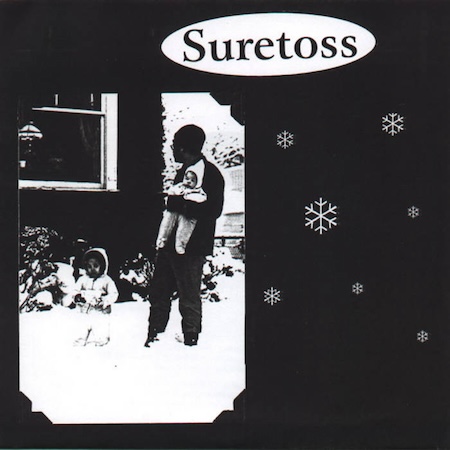 icon for Suretoss - Quiet Christmas