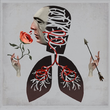 icon for Hot Water Music - Vows