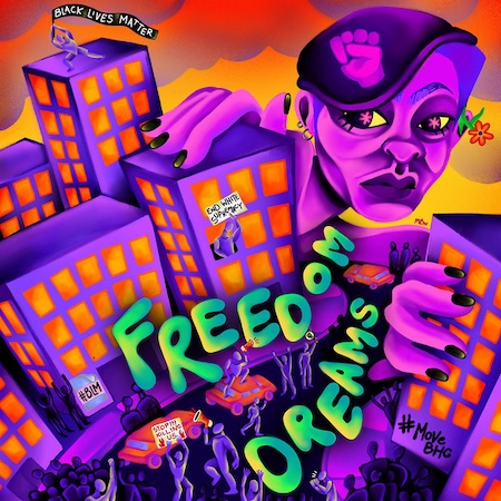 icon for Move - Freedom Dreams