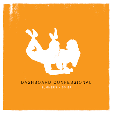 icon for Dashboard Confessional - Summers Kiss