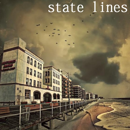 icon for State Lines - Hoffman Manor