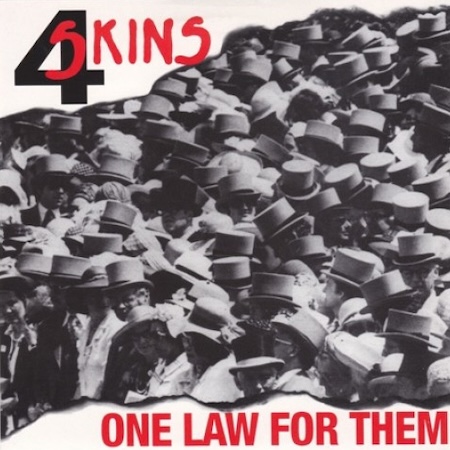 icon for 4 Skins - One Law For Them