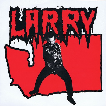 icon for Larry - Larry