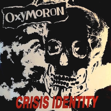 icon for Oxymoron - Crisis Identity