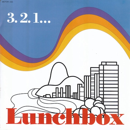icon for Lunchbox - 3.2.1...