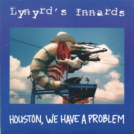 icon for Lynyrd's Innards - Houston, We Have A Problem
