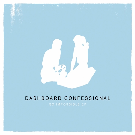 icon for Dashboard Confessional - So Impossible