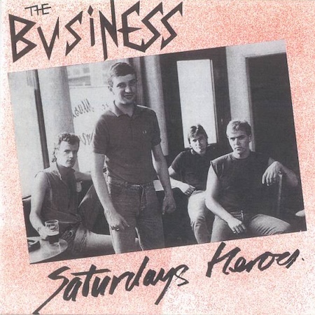 icon for The Business - Saturdays Heroes