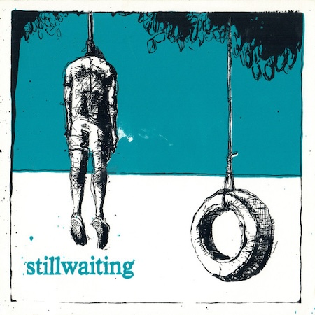 icon for Stillwaiting - Stillwaiting