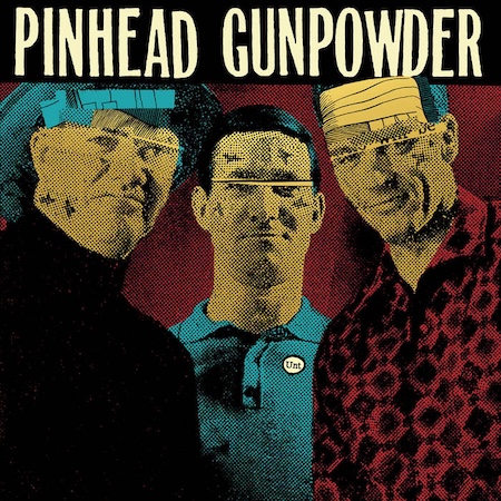 icon for Pinhead Gunpowder - Unt