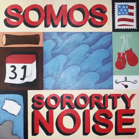icon for Somos / Sorority Noise - Somos / Sorority Noise