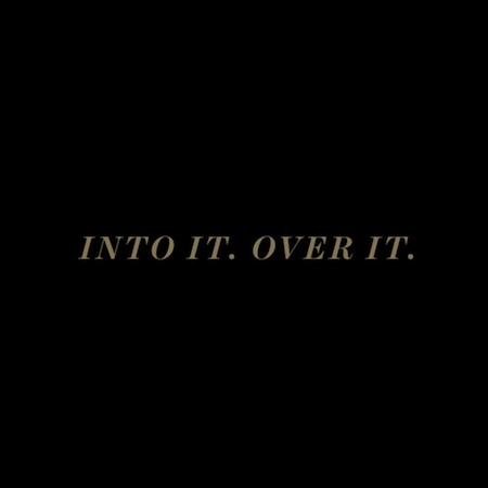 icon for Into It. Over It. - Standards B-Sides