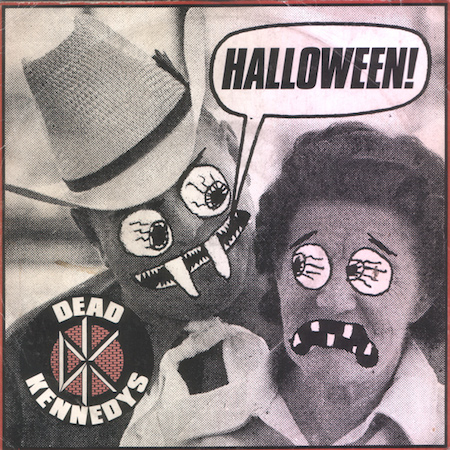 icon for Dead Kennedys - Halloween