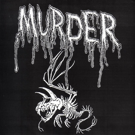 icon for Murder - Murder