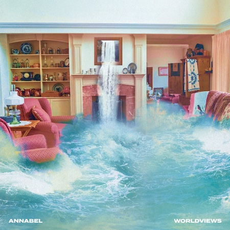 icon for Annabel - Worldviews