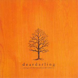 icon for Dear Darling - Songs of Friends and Family