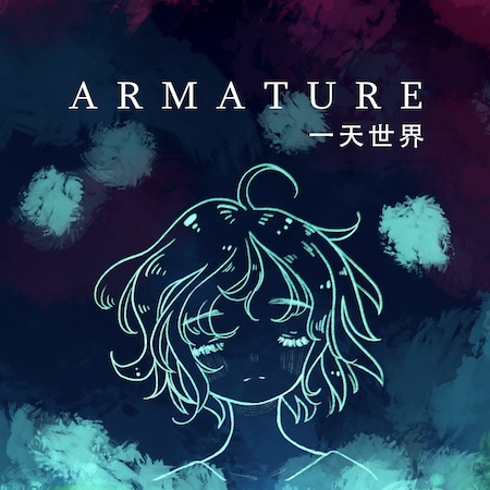 icon for Armature - 一天世界 (One Day World)