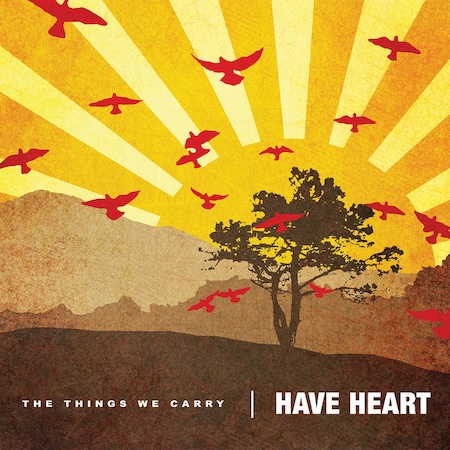 icon for Have Heart - The Things We Carry