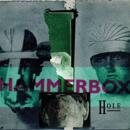 icon for Hammerbox - Hole