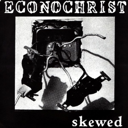 icon for Econochrist - Skewed