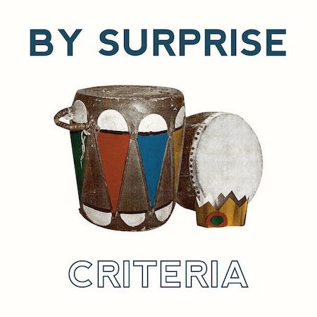 icon for By Surprise - Criteria