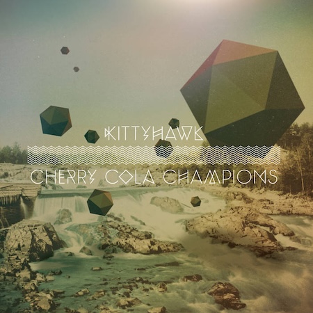 icon for Kittyhawk / Cherry Cola Champions - Kittyhawk / Cherry Cola Champions