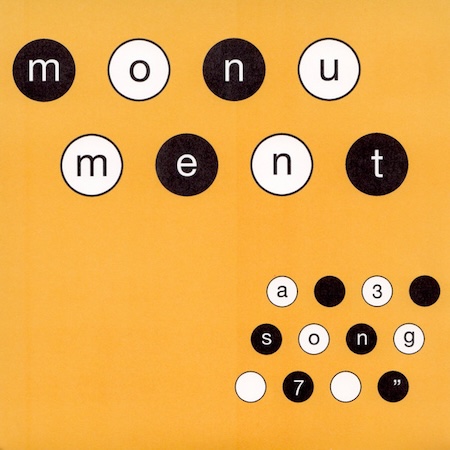 icon for Monument - A 3 Song 7