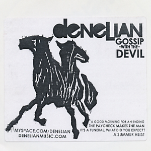 icon for Denelian - Gossip with the Devil