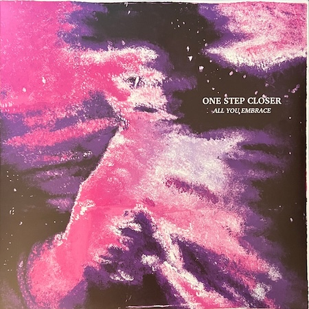 icon for One Step Closer - All You Embrace