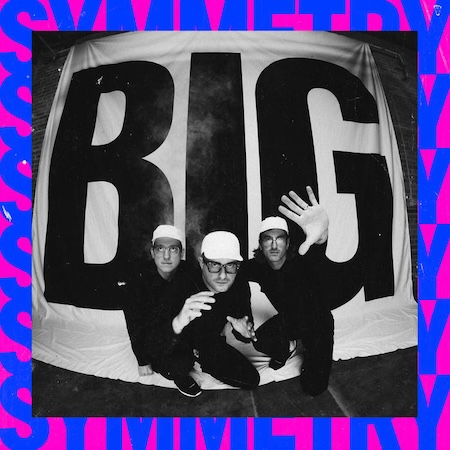 icon for Pet Symmetry - Big Symmetry