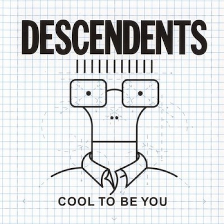 icon for Descendents - Cool to Be You [Promo]