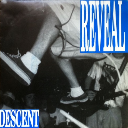 icon for Reveal - Descent