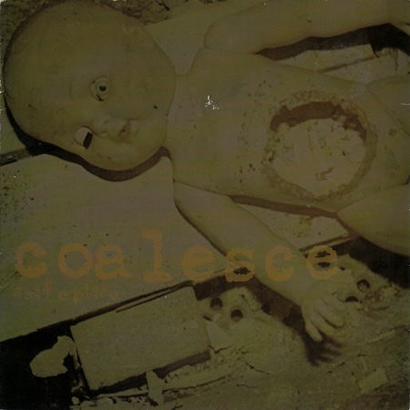 icon for Coalesce - A Safe Place