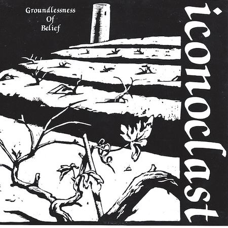 icon for Iconoclast - Groundlessness Of Belief