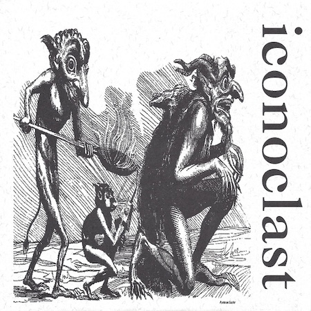 icon for Iconoclast - Iconoclast