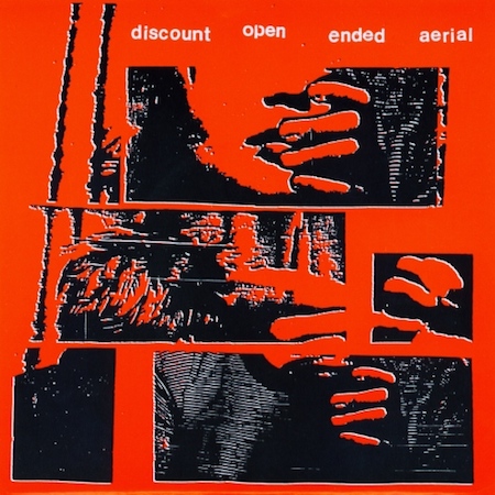 icon for Discount - Open Ended Aerial