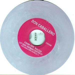icon for Don Caballero - Waltor / Shuman Center 91
