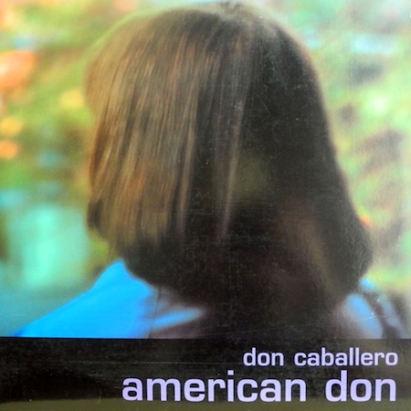 icon for Don Caballero - American Don