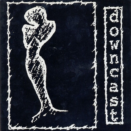 icon for Downcast - Downcast