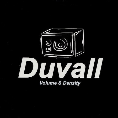 icon for Duvall - Volume & Density