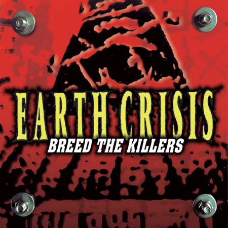 icon for Earth Crisis - Breed the Killers