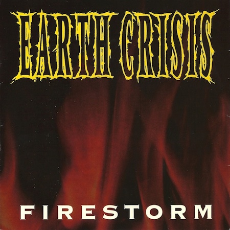 icon for Earth Crisis - Firestorm