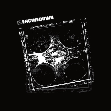 icon for Engine Down - Engine Down