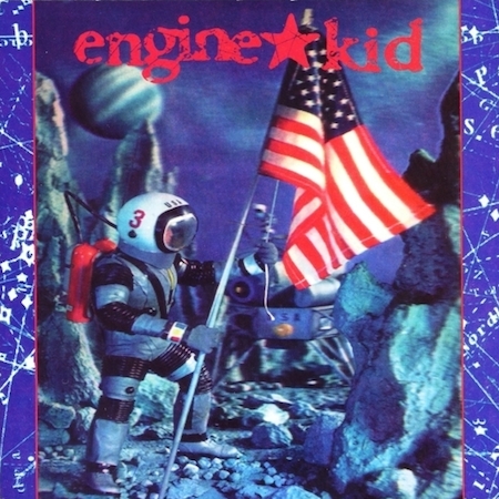 icon for Engine Kid - Astronaut
